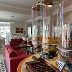 酒店 Brati Ii 阿尔库季岛