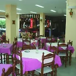 Brati Ii 酒店 阿尔库季岛