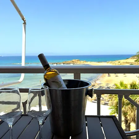 Brati Ii 2* アルコウディ