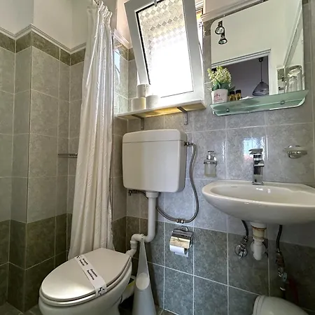 Brati Ii Hotel Arkoudi