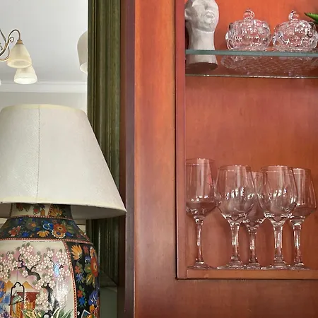 Brati Ii ホテル アルコウディ