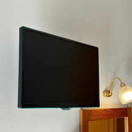 Brati Ii ホテル アルコウディ