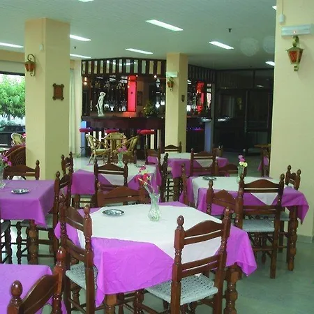 Brati Ii ホテル アルコウディ