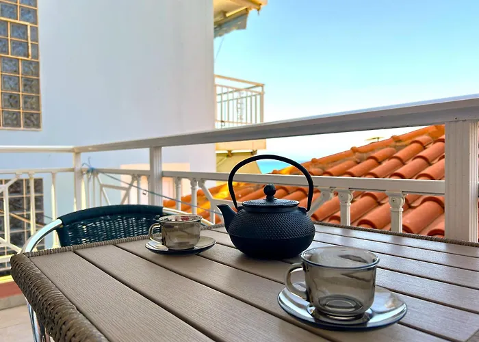 Hotel Brati Ii