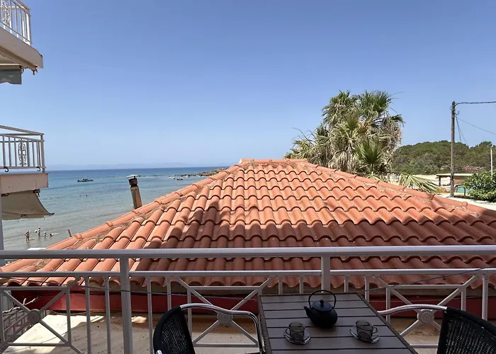 Brati Ii Hotel