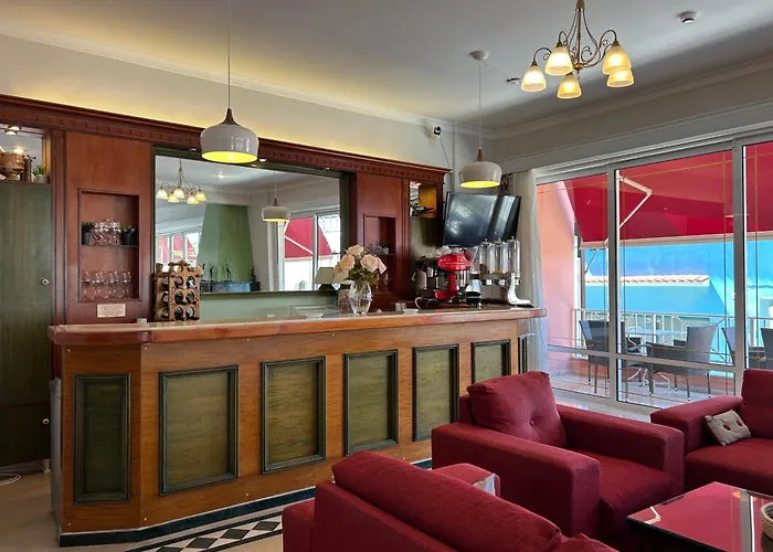 Brati Ii Hotel