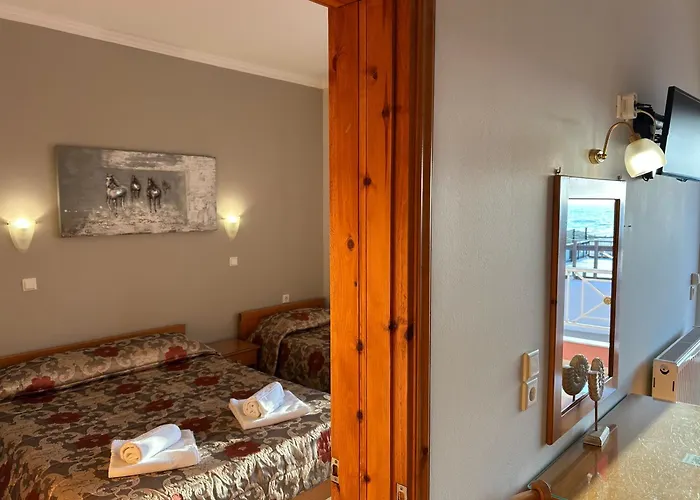 Hotel Brati Ii 2*
