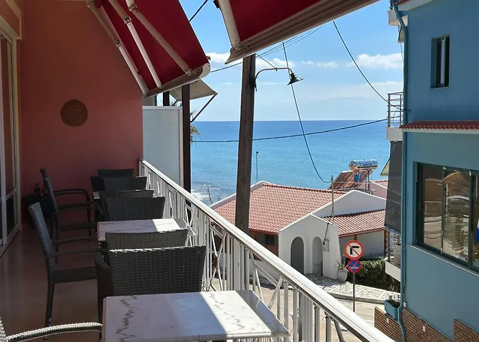 Hotel Brati Ii