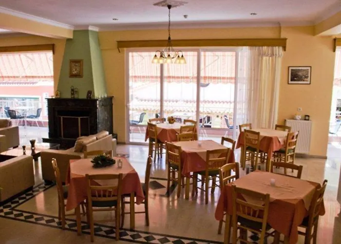 Brati Ii Hotel 2*
