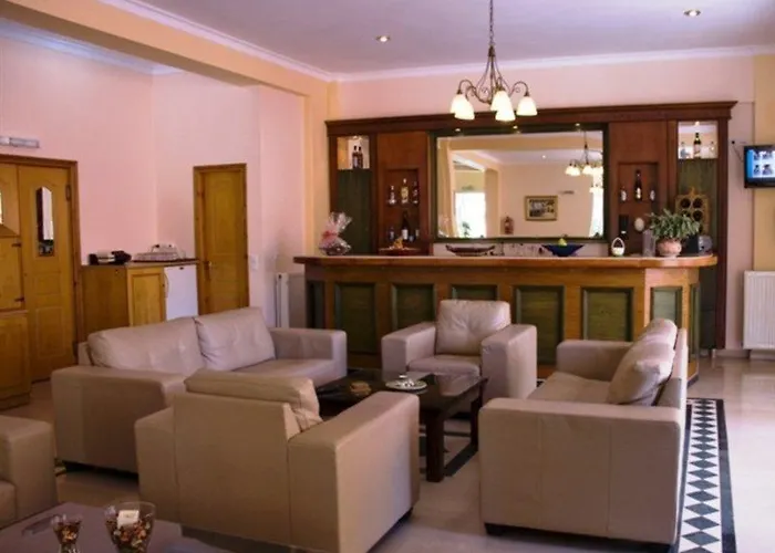 Brati Ii Hotel