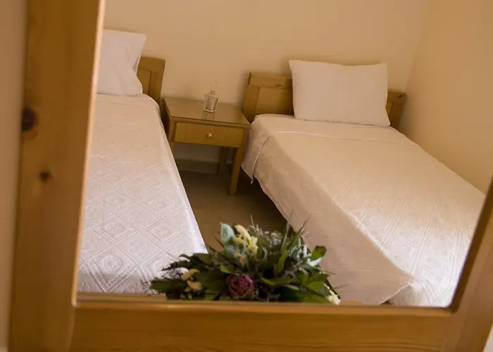 Hotel Brati Ii