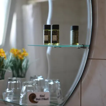 Hotell Brati Ii 2*