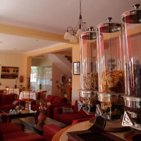 Brati Ii Hotel