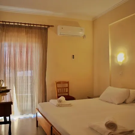 Brati Ii Hotel