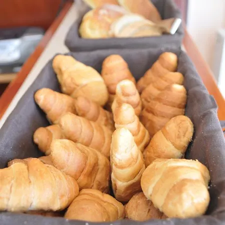 酒店 Brati Ii 阿尔库季岛