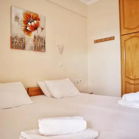 Hotel Brati Ii Arkoudi
