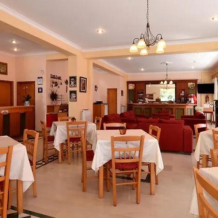Hotel Brati Ii Arkoudi