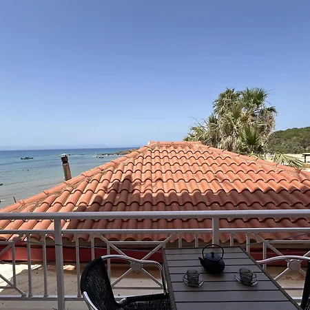 Brati Ii Hotel