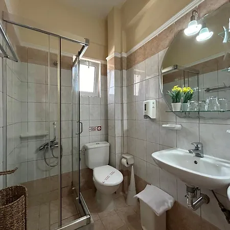 Brati Ii Hotel Arkoudi