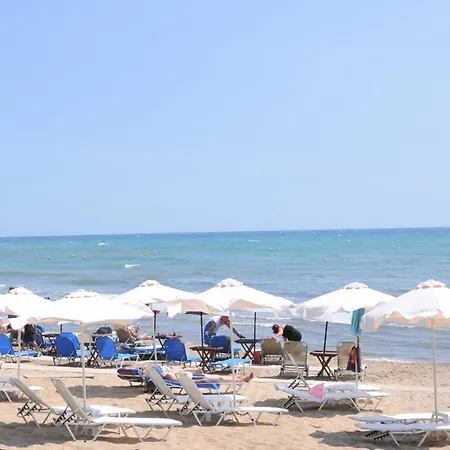 Brati Ii Hotel 2*