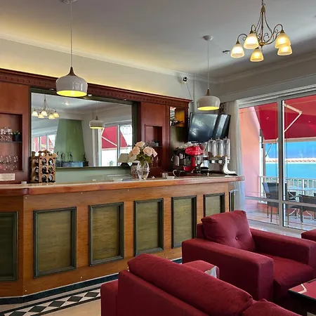 Brati Ii Hotel