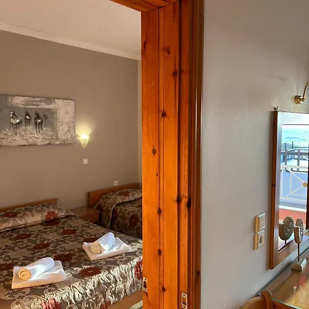 Hotel Brati Ii 2*