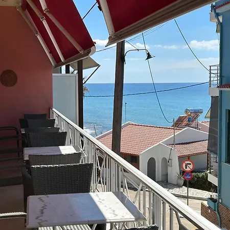 Hotel Brati Ii