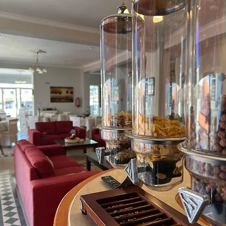 Hotel Brati Ii Arkoudi