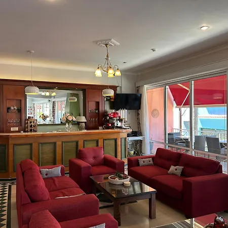 Brati Ii 2* 阿尔库季岛