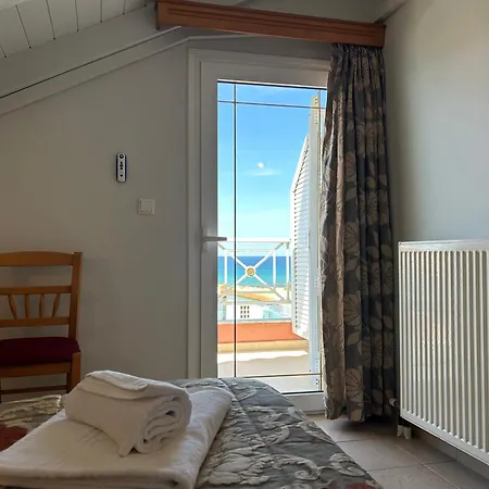 Brati Ii Hotel Arkoudi