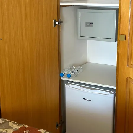 Brati Ii 2* 阿尔库季岛