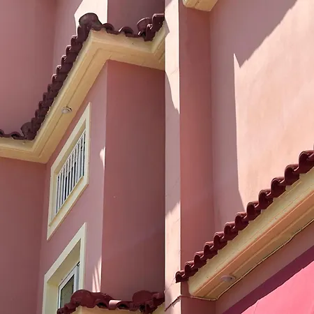 Hotel Brati Ii Arkoudi