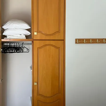 Brati Ii Hotel Arkoudi