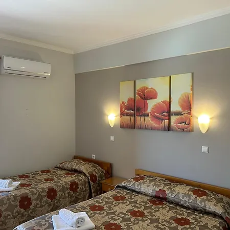 Brati Ii 2* أركودي