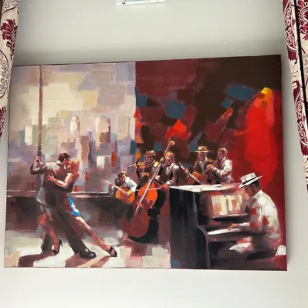 Brati Ii فندق
