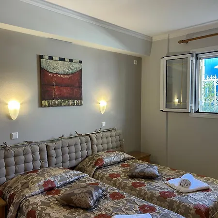 Brati Ii Hotel 2*