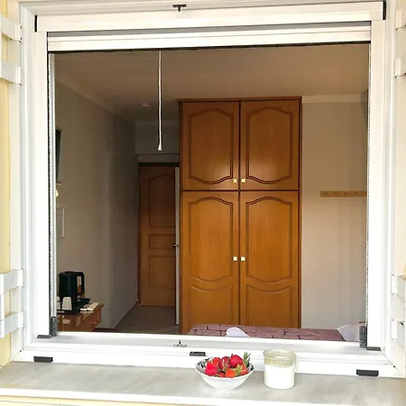 Brati Ii 2* Arkoudi