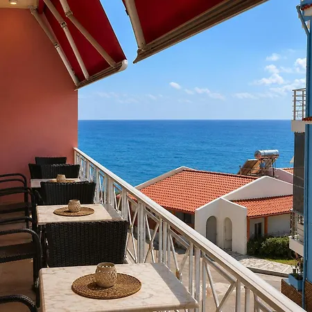 Brati Ii Hotel Arkoudi
