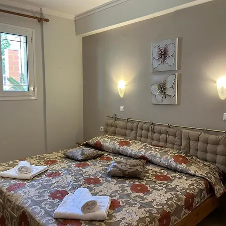 Hotel Brati Ii