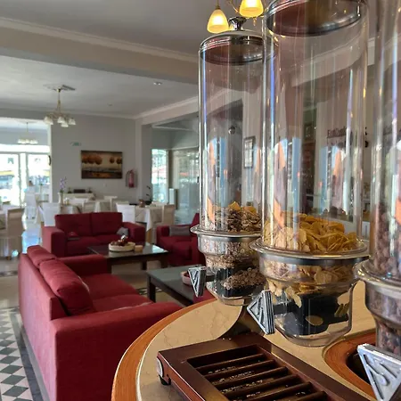 Brati Ii Hotel