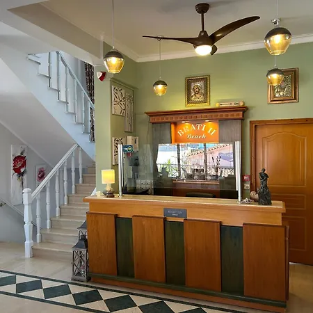 Hotel Brati Ii