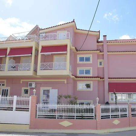 Hotel Brati Ii Arkoudi