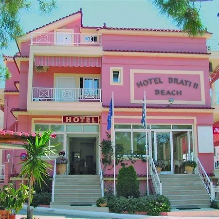 Brati Ii 2* أركودي