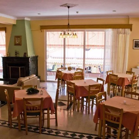 Brati Ii Hotel 2*