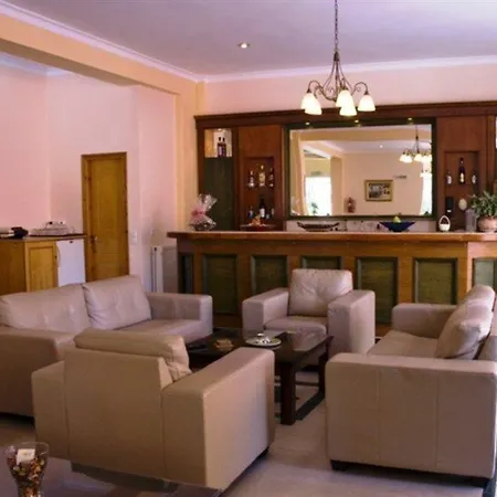 Brati Ii Hotel