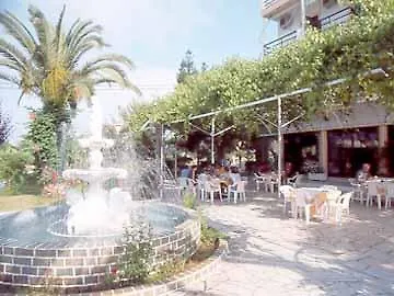 Brati Ii Arkoudi