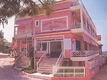 Brati Ii Hotel Arkoudi