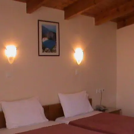 酒店 Brati Ii 阿尔库季岛