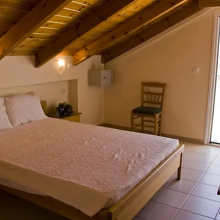 Brati Ii 阿尔库季岛