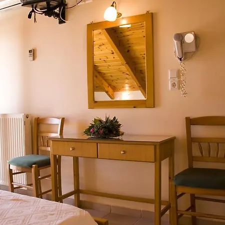 酒店 Brati Ii 阿尔库季岛